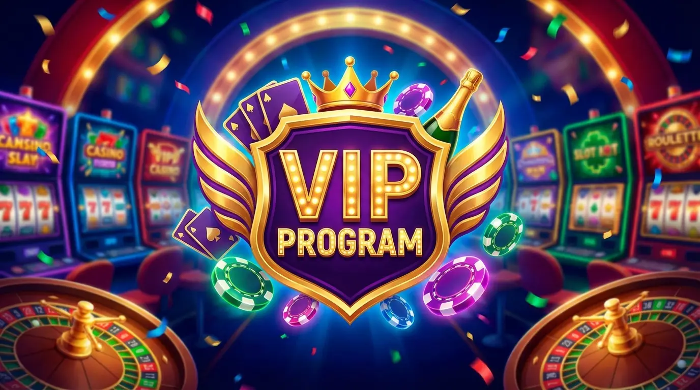 Bitkingz VIP Vorteile