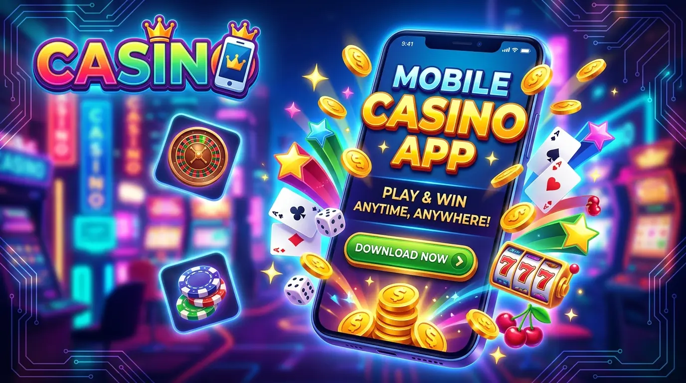 Bitkingz mobile App