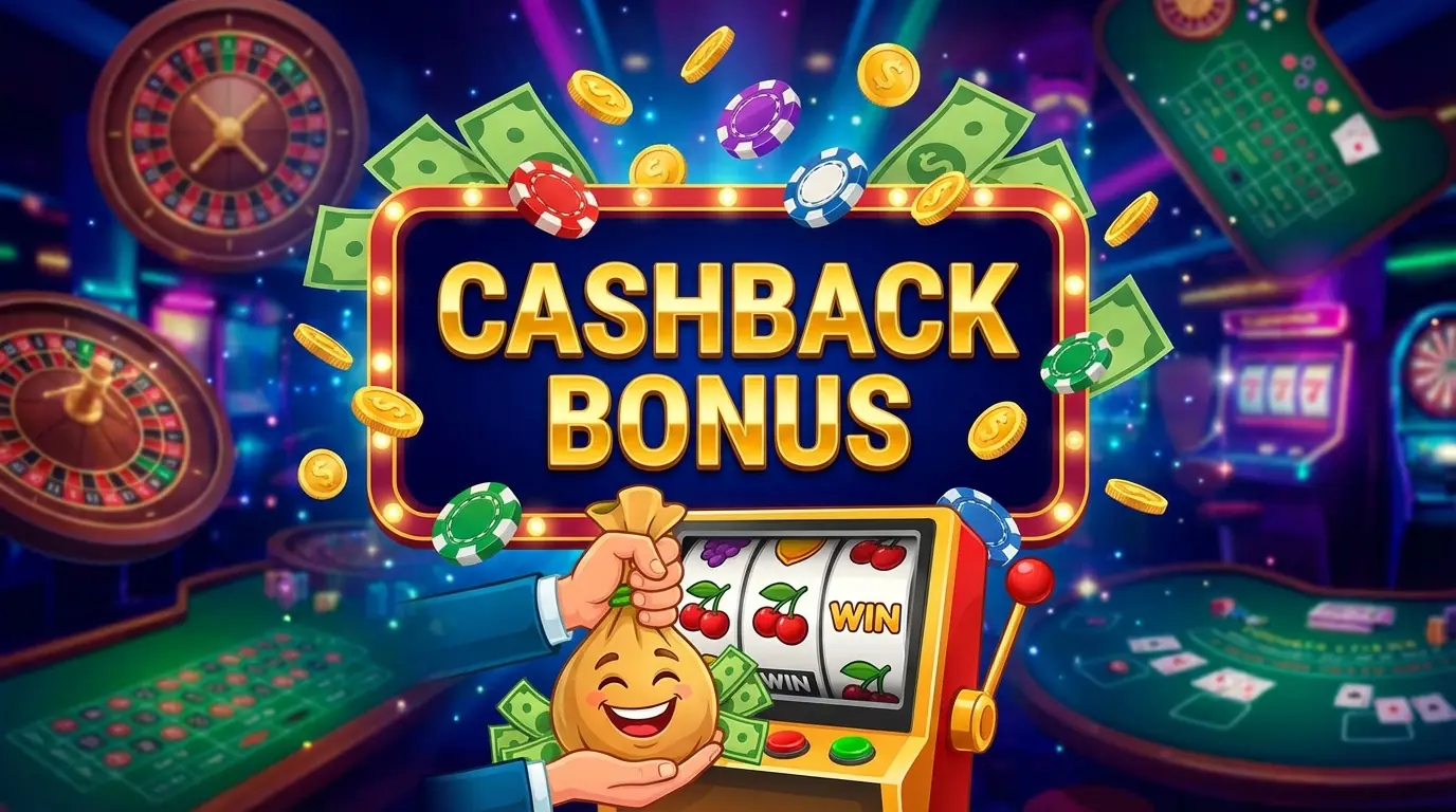 Bitkingz Casino Cashback