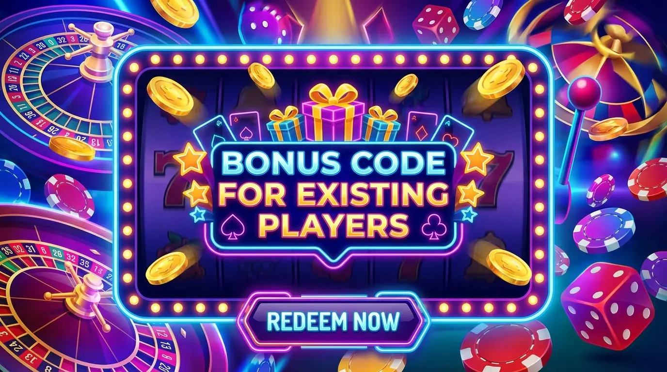 Bitkingz Bonuscodes für aktive Spieler