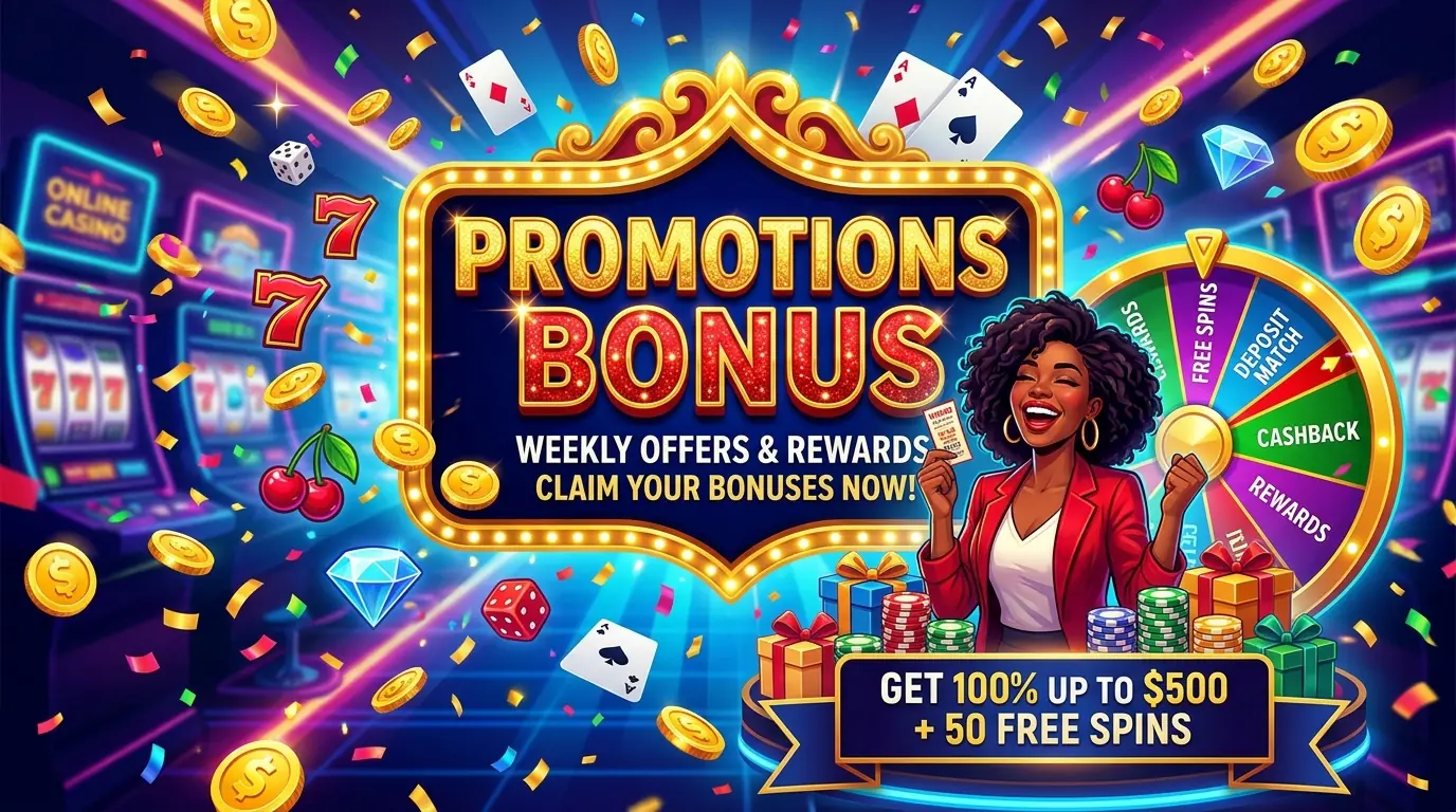 Bitkingz Promotions