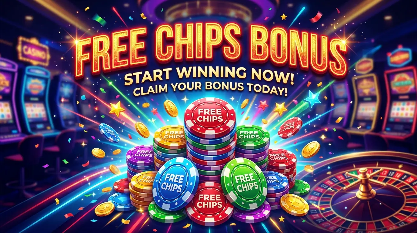Bitkingz Gratis Chips