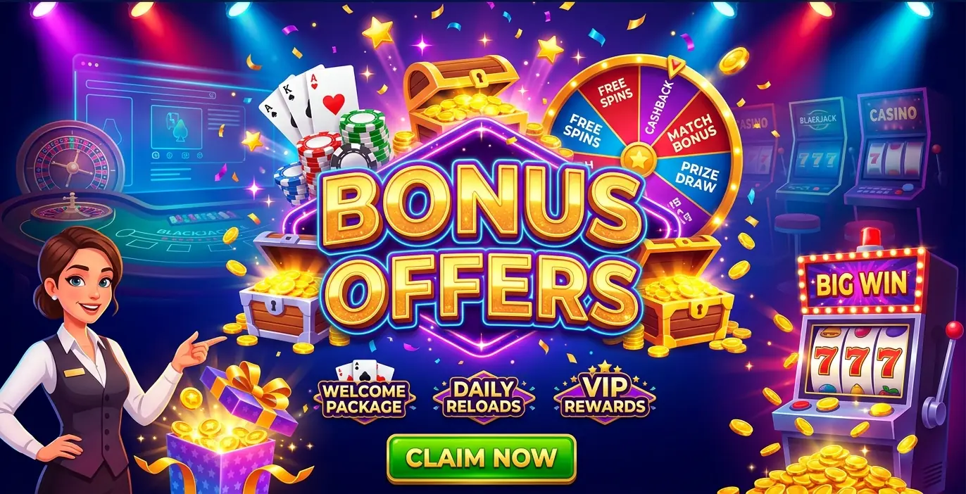 Bitkingz Bonus Deals