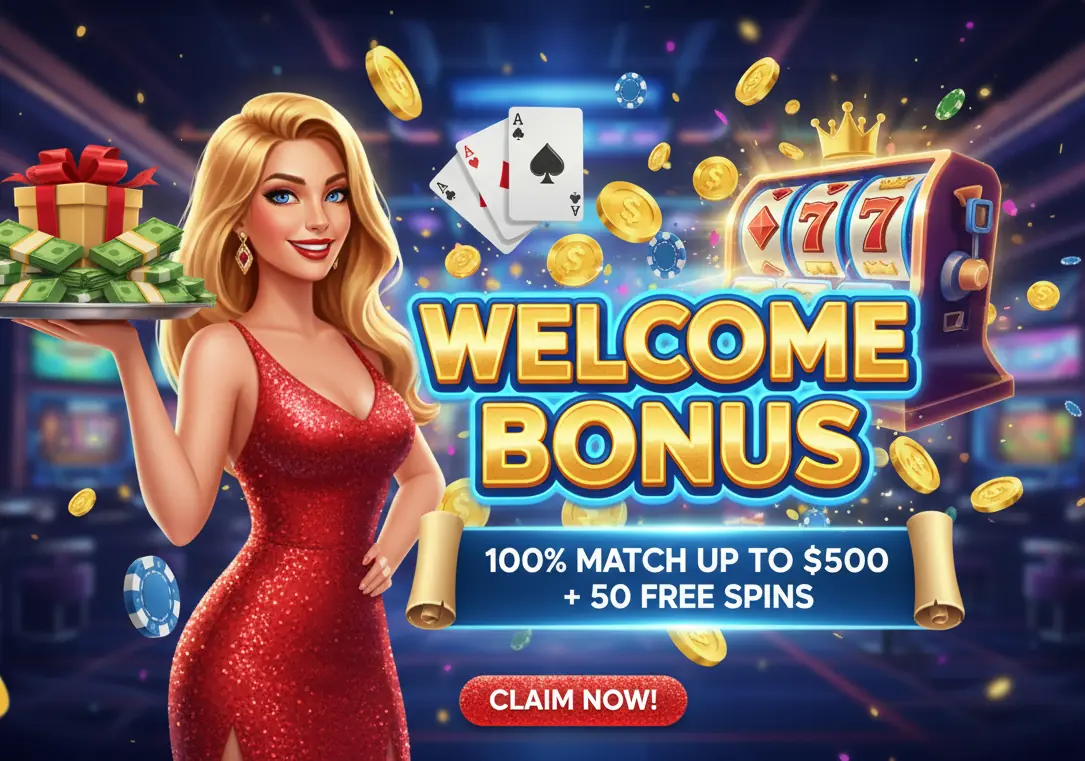 Bitkingz Welcome Bonus