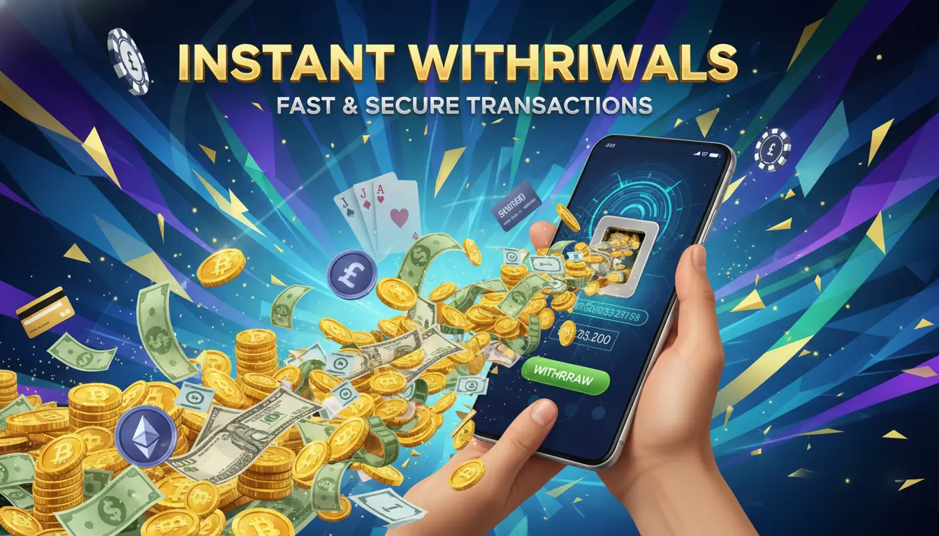 Bitkingz Cashout