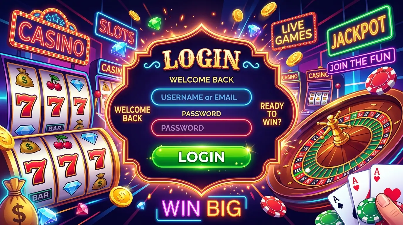 Bitkingz Login
