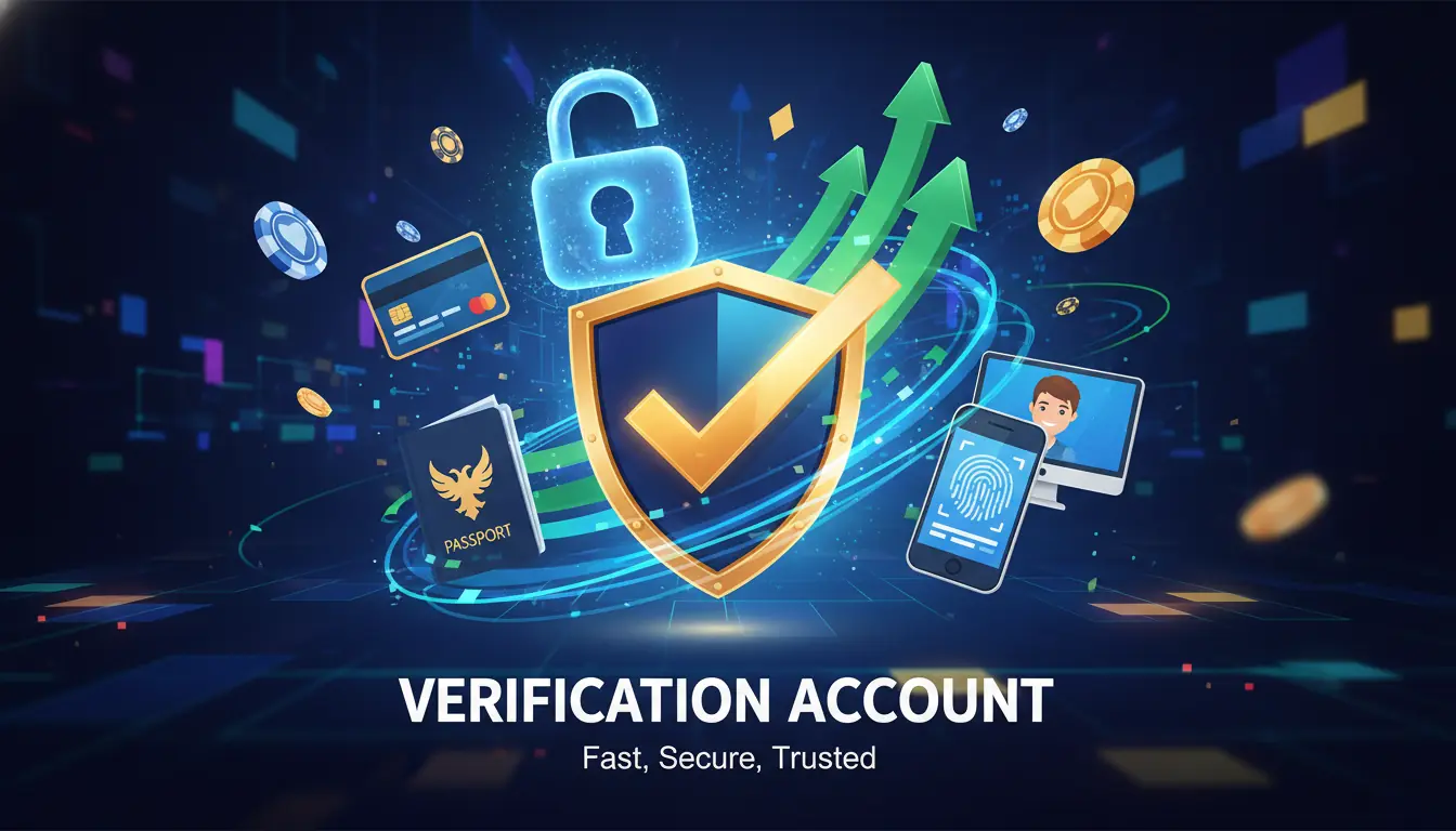 Bitkingz Verifizierung