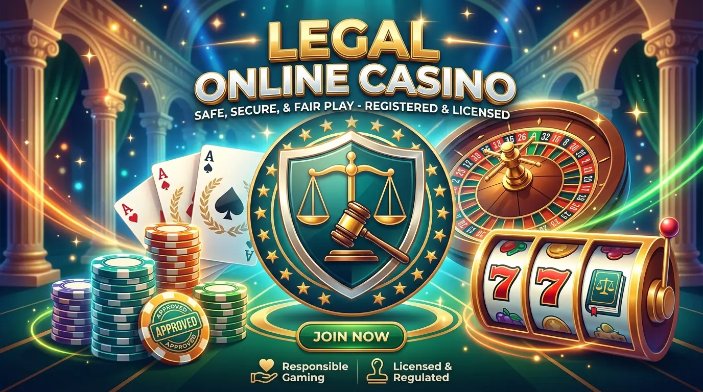Bitkingz legal in Deutschland