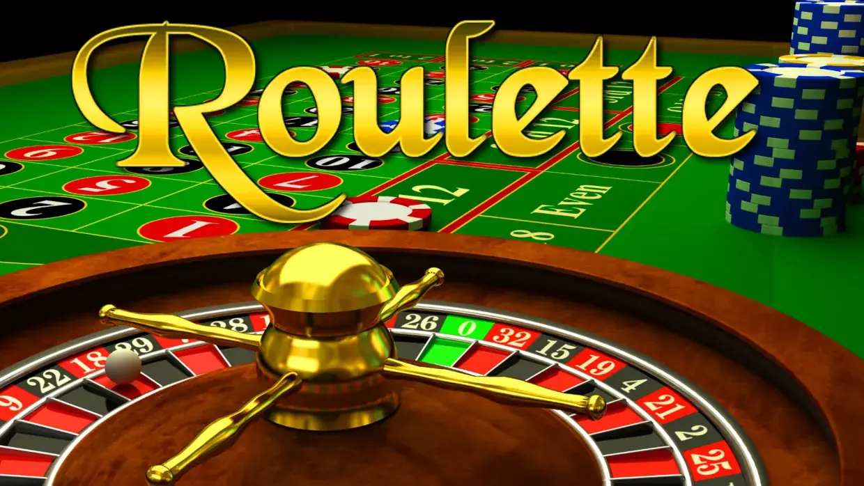 Bitkingz Roulette